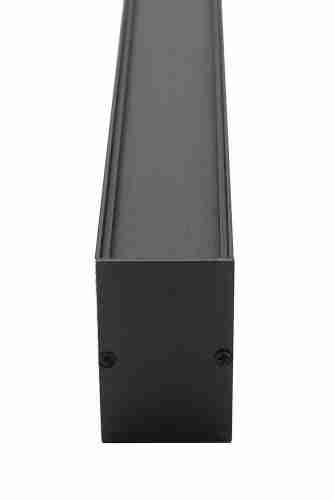 Подвесной светодиодный светильник Denkirs DK9123-BK