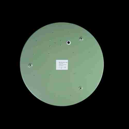 Потолочный светодиодный светильник Loft IT Axel 10003/24 green