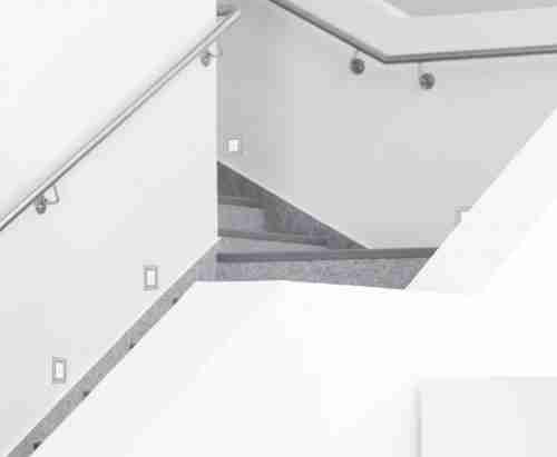 Встраиваемый светодиодный светильник Paulmann Profi  Window 99497