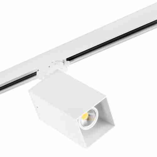 Трековый светильник Lightstar Rullo A3T216586
