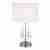 Настольная лампа Toplight Grizel TL1178T-01MN
