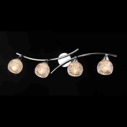 Спот Natali Kovaltseva 10860 10860/4 CHROME