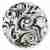 Настенный светильник Toplight Ceva TL9243Y-03WH Настенный светильник Toplight Ceva TL9243Y-03WH