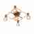 Потолочная люстра ST Luce Tavere SL413.202.05 Потолочная люстра ST Luce Tavere SL413.202.05
