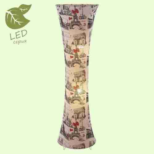 Торшер LGO Cottonwood GRLSP-0504