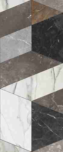 Плитка керамическая Gracia Ceramica Vinde multi 01 25х60