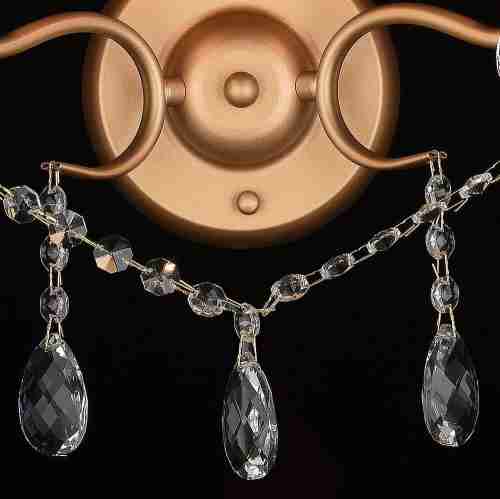 Бра Lumien Hall Юнона 0016/2W-ITGD