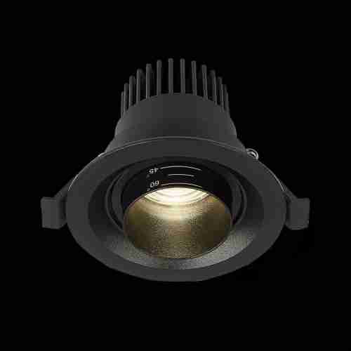 Встраиваемый светодиодный светильник ST Luce Zoom ST701.448.07
