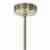 Подвесная люстра Lightstar Globo 813191 Подвесная люстра Lightstar Globo 813191