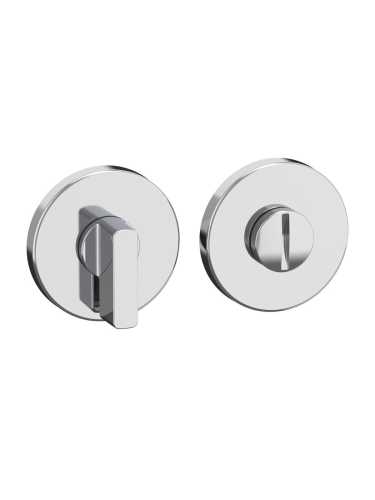 Ручка Punto (Пунто) поворотная BK6.R.EST.R52.JOY CP-8 хром