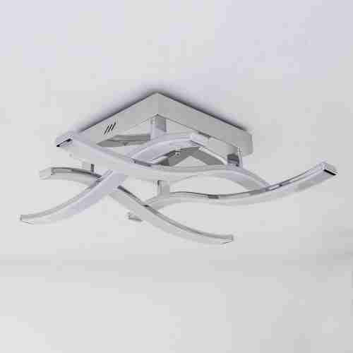 Потолочный светодиодный светильник Citilux Джек CL226121