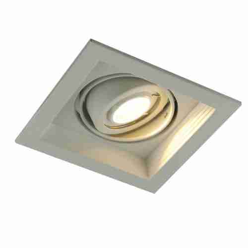 Светильник точечный Artelamp Canis A6661PL-1WH