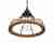 Подвесной светильник Vele Luce Franco VL6032P01 Подвесной светильник Vele Luce Franco VL6032P01