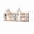 Бра Vele Luce Shield VL6385W02 Бра Vele Luce Shield VL6385W02