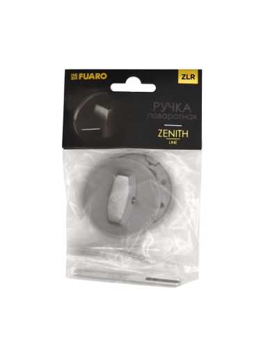 Ручка Fuaro (Фуаро) поворотная BK6.R.ZLR52 SSC-16 сатинированный хром