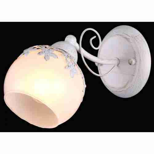 Бра Natali Kovaltseva 75043-1W WHITE GOLD