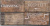 Керамогранит Cir New York Road Signs Mix Chelsea напольная 10х20 Керамогранит Cir New York Road Signs Mix Chelsea напольная 10х20