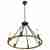 Подвесная люстра Loft IT Loft1861/6 Подвесная люстра Loft IT Loft1861/6