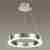 Подвесной светодиодный светильник Odeon Light Brizzi 4244/25L Подвесной светодиодный светильник Odeon Light Brizzi 4244/25L