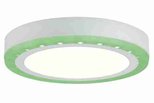 Потолочный светодиодный светильник Paulmann Sol 70737