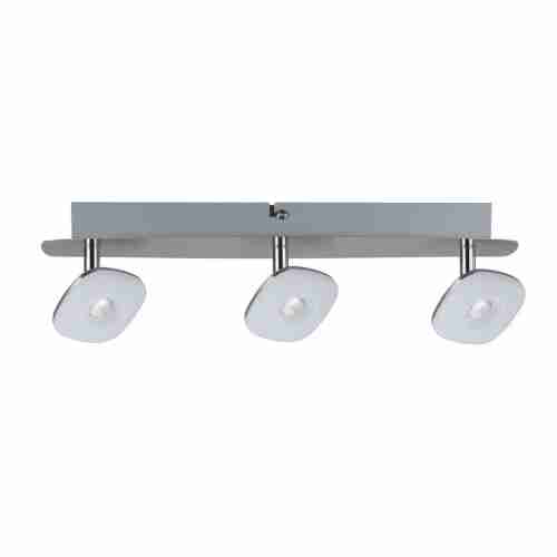 Светодиодный спот Paulmann Squarelense 66652