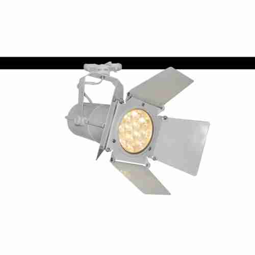 Спот Artelamp Obiettivo A6312PL-1WH