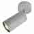 Спот Artelamp Aquarius A3216PL-1GY