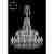 Люстра подвесная Art Classic 11.25.20+10+5.400.2d.XL-160.Gd.Sp