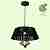 Светильник подвесной Loft Cameron GRLSP-8106