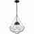 Подвесная люстра Toplight Grizel TL1178H-03BC