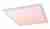 Потолочный светодиодный светильник Globo Rosi 41604D2RGBSH