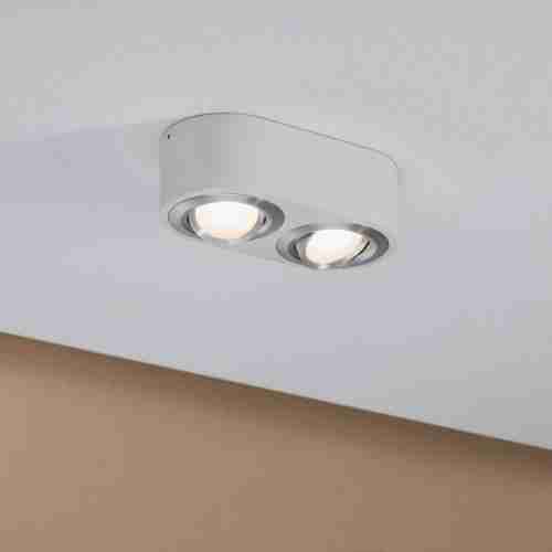 Потолочный светодиодный светильник Paulmann Argun 79709