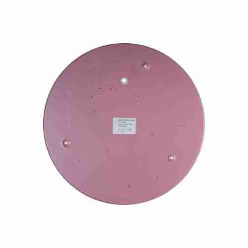 Потолочный светодиодный светильник Loft IT Axel 10003/24 pink