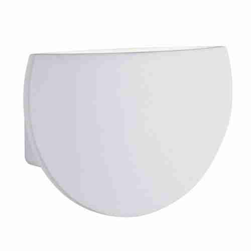 Настенный светодиодный светильник Paulmann WC Tulip WL 70793