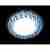 Светильник точечный Ambrella Gx53 Led G308 CL/CLD