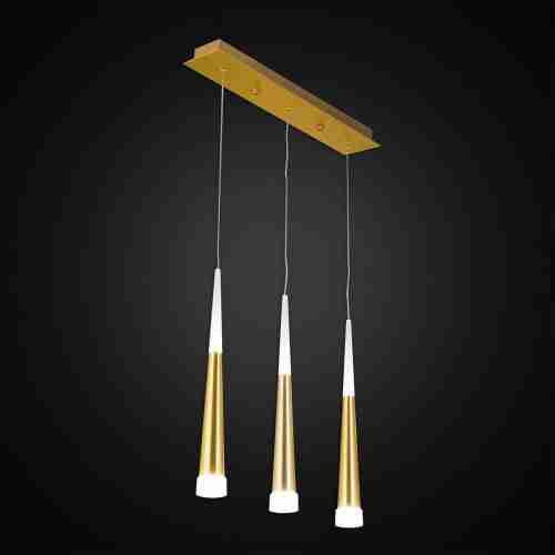 Подвесной светодиодный светильник Citilux Вегас CL227032