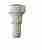 Плитка керамическая Grazia Ceramiche New Classic Ang.Est.Toro Agave TOROA6 угл элемент 2,5х5,5