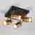Спот Eurosvet Bronze 20063/4 LED античная бронза Спот Eurosvet Bronze 20063/4 LED античная бронза