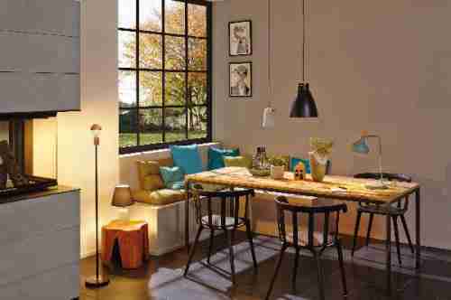 Торшер Paulmann Caja 79615