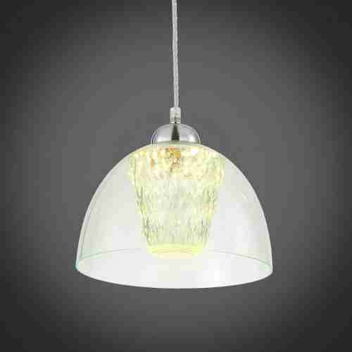 Подвесной светодиодный светильник Citilux Топаз CL717113