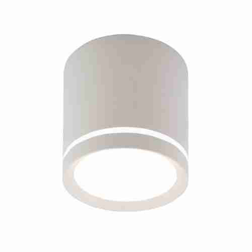 Накладной светодиодный светильник Denkirs DK4013-WH