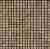 Мозаика Natural Adriatica M099-15P (M099-FP) 15х15 30,5х30,5