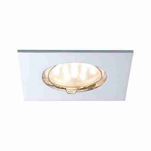 Встраиваемый светодиодный светильник Paulmann Premium Line Coin 92763