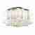 Потолочная люстра ST Luce Onde SL116.502.09