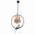 Подвесной светильник Loft IT Loft1029A-1