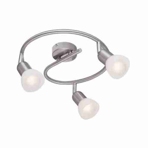 Спот Artelamp Falena A3115PL-3SS