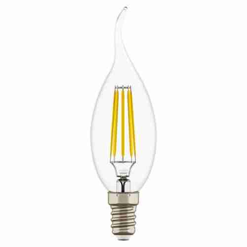 Лампочка светодиодная филаментная Lightstar 933604