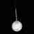 Подвесной светильник ST Luce Arcobalino SL1152.203.01 Подвесной светильник ST Luce Arcobalino SL1152.203.01