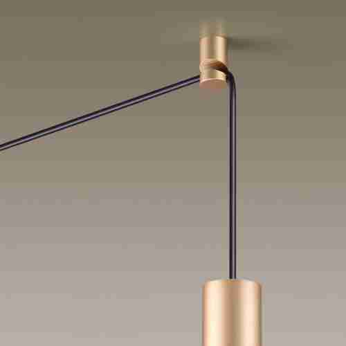 Крепление Odeon Light Lucas 3898/H