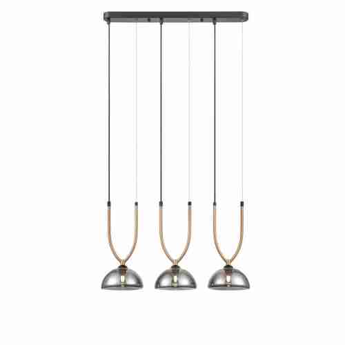 Подвесной светильник Vele Luce Astiy VL5434P03